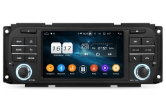 Android OS Navigation Head Unit For Jeep Series