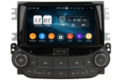 Aftermarket GPS Navigation For Chevrolet Malibu 2013-2015