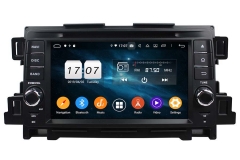 Aftermarket Navigation Auto radio For Mazda CX-5 2011-2016