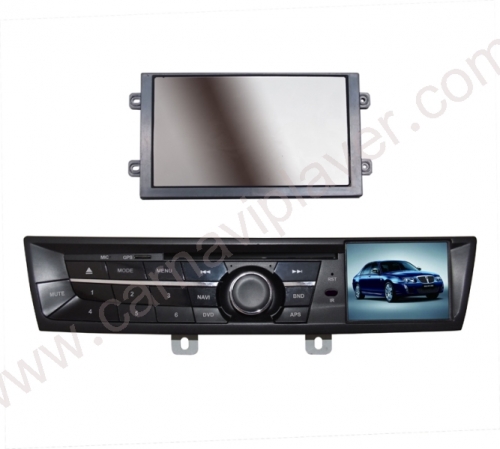 ROEWE 550 HEAD UNIT