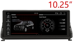 BMW Z4(E89) 2009-2016 Radio upgrade