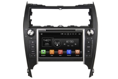Toyota Camry/Aurion 2012-2014 Aftermarket Navigation Car Stereo