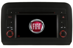 Fiat Croma 2005-2012 Navigation Head Unit
