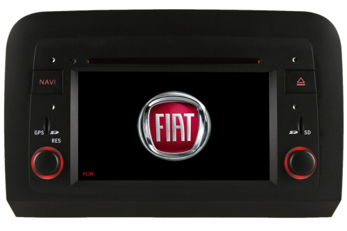 Fiat Croma 2005-2012 Navigation Head Unit