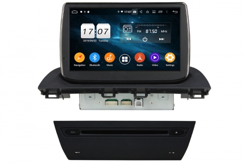 Aftermarket Navigation Auto radio For Mazda 3 2014-2017
