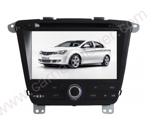 ROEWE 350 HEAD UNIT