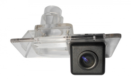 Reverse Camera for Hyundai Elantra 2012