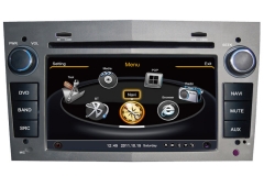 Daewoo Winstorm Aftermarket Navigation Car Stereo