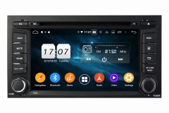 Seat Leon 2012-2019 SatNav Multi-media Player