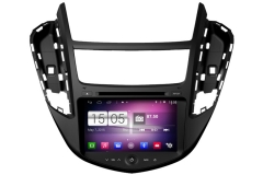 Aftermarket GPS Navigation Car Stereo For Chevrole Trax