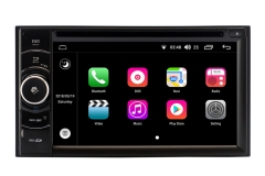 Universal Double Din Android 8 OS Navigation Radio Player