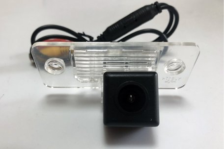 Reverse Camera for VW Touareg Tiguan Bora 2006 07 Passat