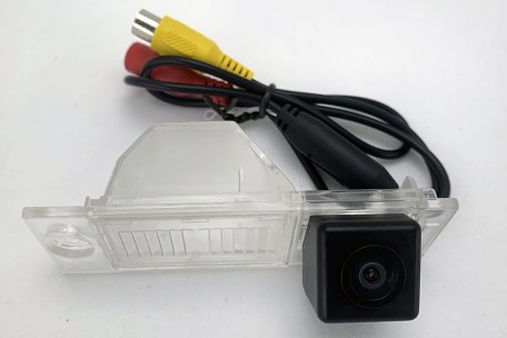 Reverse Camera for Hyundai Tucson/ix35 2015