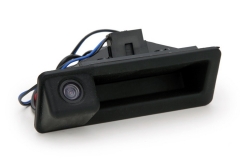 Reverse Tailgate Handle Camera for BMW E60/E70/E82/E83/E84/E90
