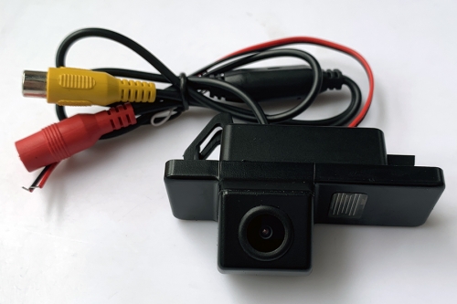 Reverse Camera for Nissan Qashqai X-Trail Xterra Sunny