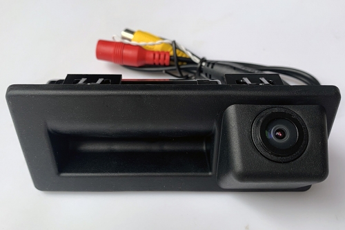 Tailgate Handle reverse Camera for VW 2016-2019
