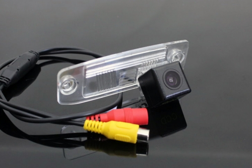 Reverse Camera for Kia Carens NEW Opirus Borrego Mohave