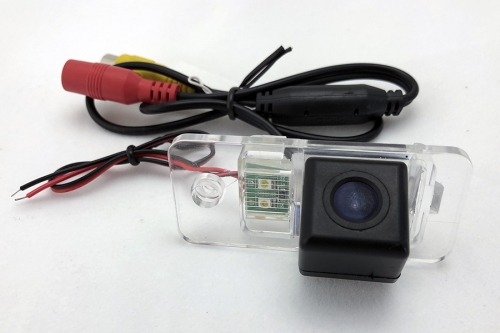 Reverse Camera for Audi A6L A4 Q7 S5