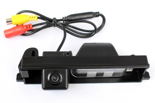 Reverse Camera for Toyota RAV4