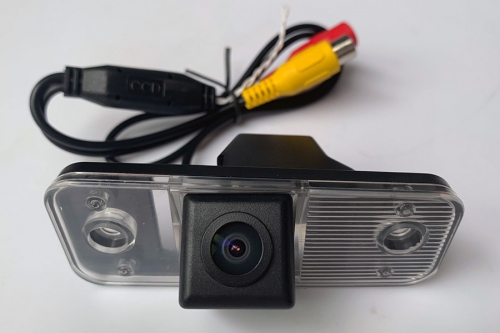 Reverse Camera for Hyundai Santa Fe Azera