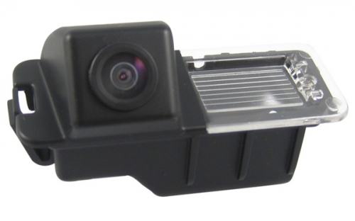 Reverse Camera for VW Scirocco POLO Hatckback 2011