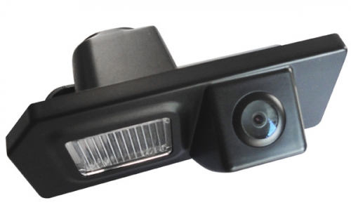 Reverse Camera for Peugeot 4008