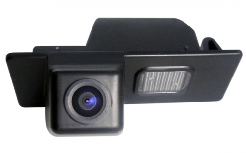 Reverse Camera for Buick Encore