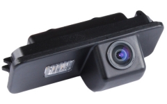 Reverse Camera for Skoda Superb Replace Stock Bulb