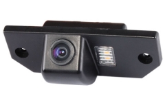 Reverse Camera for Ford Focus Hatchback 2010 Focus Sedan