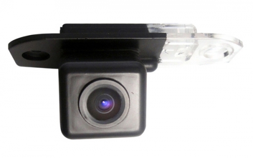 Reverse Camera for Mercedes-Benz S W220 CCD