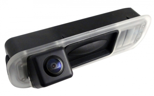 Reverse Camera for Ford Focus Hatchback/Sedan 2012