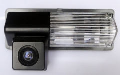 Reverse Camera for Suzuki SX4 Sedan
