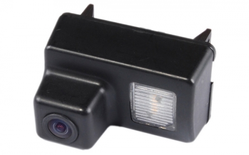 Reverse Camera for Peugeot 206 207 307 Sedan 307SM 308SW