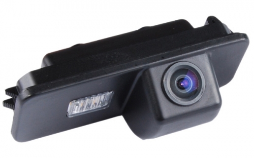 Reverse Camera for VW Polo Passat CC Golf Pheoton Bora 2011 Mago