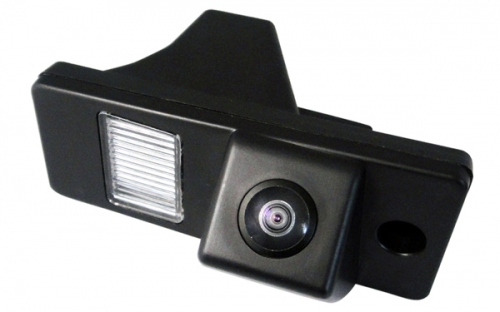 Reverse Camera for Hyundai Azera (Grandeur) 2012