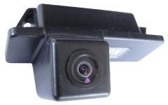 Reverse Camera for Citroen C5