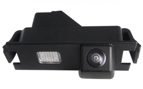 Reverse Camera for Hyundai Verna Hatchback