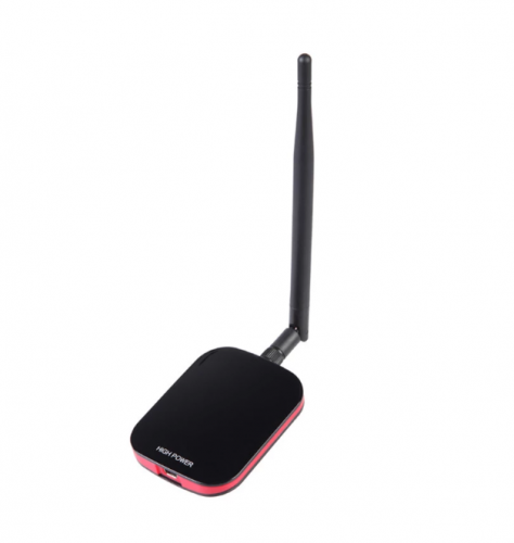 N9000 Wireless Wifi Adapter Network Card Free Internet Long Range Wifi AntennaUSB Adapter 150Mbps Wifi Decoder With 5dBi Antenna