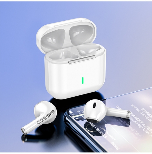2021 new product true wireless binaural  headset 5.1 Air-S4 headset waterproof sports wireless headset