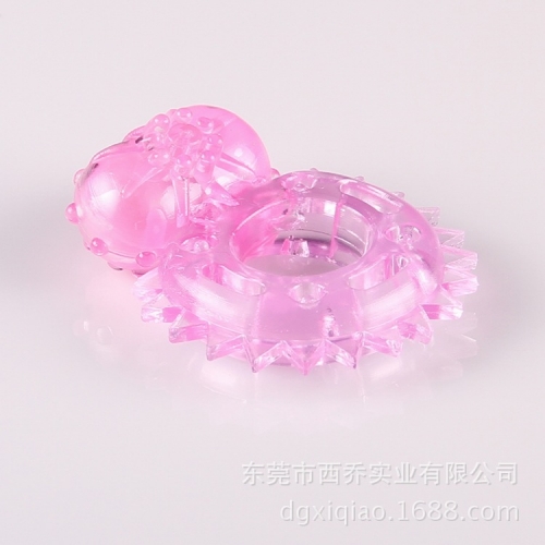 Hot selling sex toy penis cock ring vibrating cock ring for men wholesale price