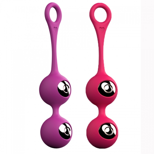 Factory price Hot sale adult toys vaginal muscles koro ball for women