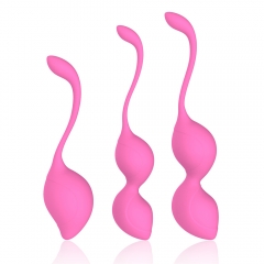 Kegel Exercise Weights Ball Ben Wa Balls Kegel Balls for Bladder Control & Pelvic Floor Exercises