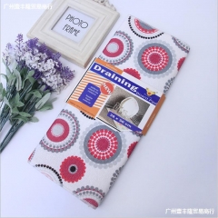 Kitchen countertop absorbent mat tableware cups and dishes drain pad dry matter pad water control pad desktop absorbent pad placemat