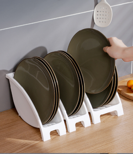 Narrow Dish Draining Board