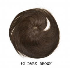 #2 Dark Brown