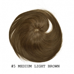 #5 Medium Light Brown