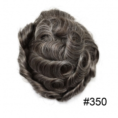 350# Dark brown with 50% Grey