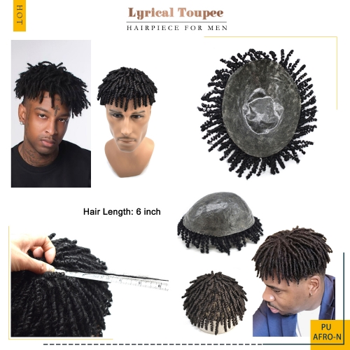 toupee for men, hair pieces for men, mens hair systems, hair ...