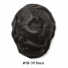 #1B Off Black