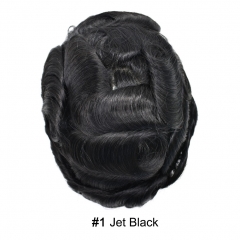 1# Jet Black